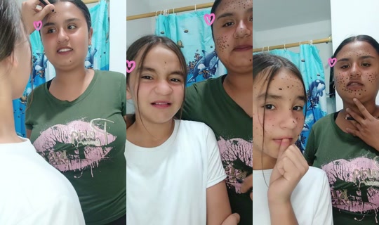 thallianna27 TikTok Live — Sep 29, 2026, 12:24 AM