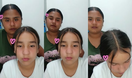 thallianna27 TikTok Live — Sep 29, 2026, 1:17 AM