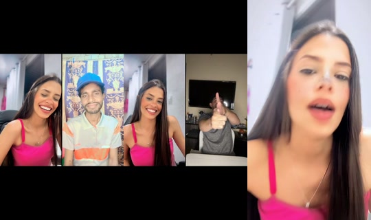 thamaralucenna TikTok Live — Sep 23, 2026, 2:47 AM