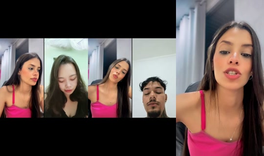 thamaralucenna TikTok Live — Sep 23, 2026, 5:18 AM