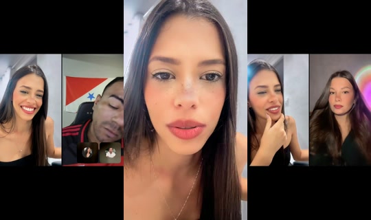 thamaralucenna TikTok Live — Sep 24, 2026, 2:06 AM