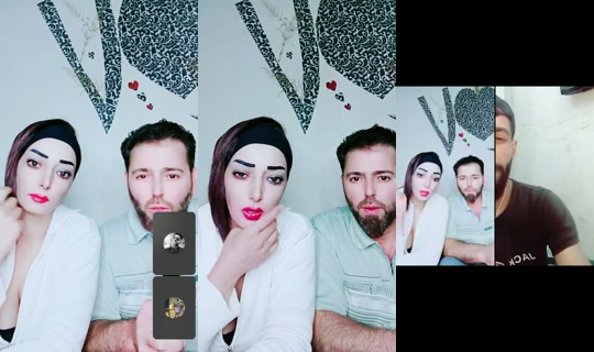 thame158 TikTok Live — Oct 1, 2026, 12:38 AM