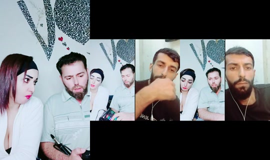 thame158 TikTok Live — Oct 1, 2026, 1:03 AM