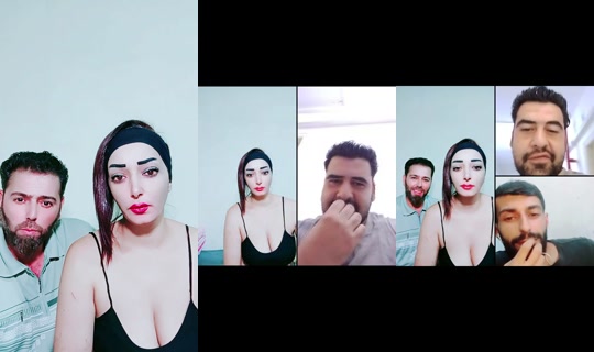 thame158 TikTok Live — Oct 1, 2026, 2:38 AM