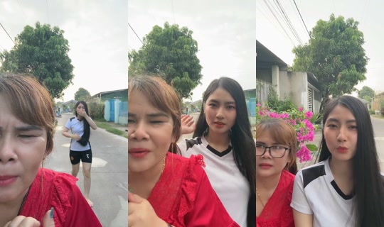 thamriby2k TikTok Live — Aug 23, 2026, 10:13 AM