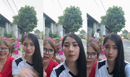 thamriby2k TikTok Live — Aug 23, 2026, 11:04 AM