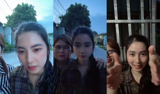 thamriby2k TikTok Live — Aug 24, 2026, 11:12 AM