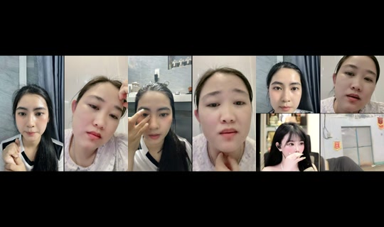 thamriby2k TikTok Live — Sep 8, 2026, 11:19 AM