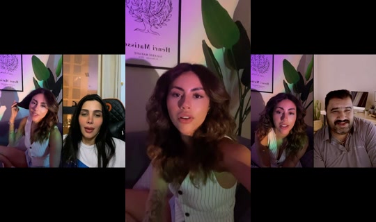 thamygdj TikTok Live — Sep 25, 2026, 2:34 PM