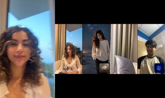 thamygdj TikTok Live — Sep 27, 2026, 2:01 PM
