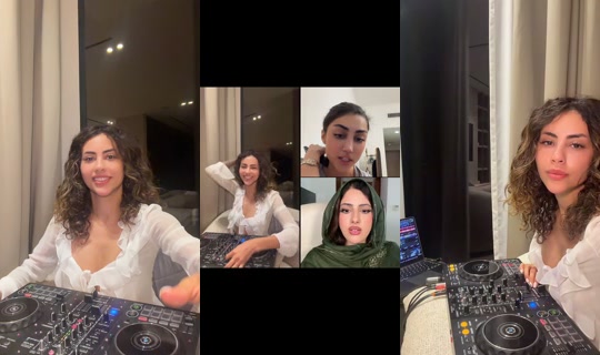 thamygdj TikTok Live — Sep 27, 2026, 7:06 PM