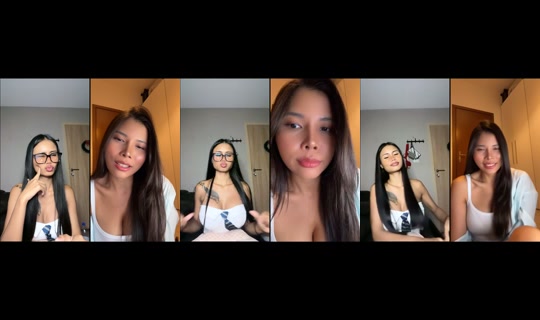 thanapa_46 TikTok Live — Sep 23, 2026, 9:22 PM