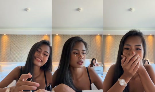 thanapa_46 TikTok Live — Oct 8, 2026, 6:00 AM