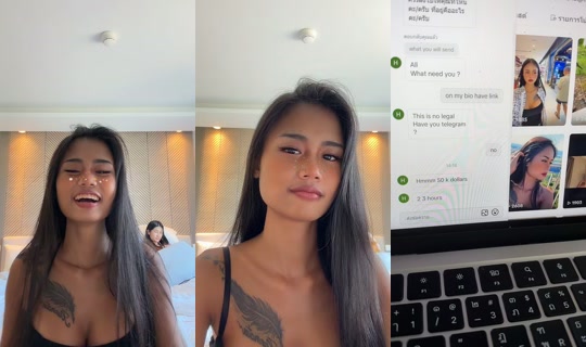 thanapa_46 TikTok Live — Oct 8, 2026, 6:51 AM