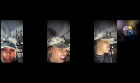 thandeka_amila95 TikTok Live — Aug 24, 2026, 3:16 PM