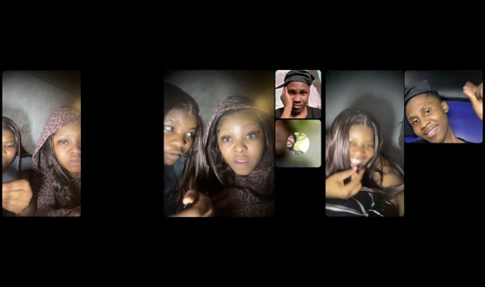 thandeka_amila95 TikTok Live — Aug 31, 2026, 3:21 PM