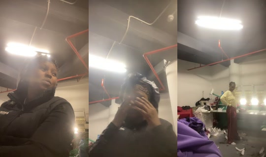 thandeka_amila95 TikTok Live — Sep 2, 2026, 8:31 PM