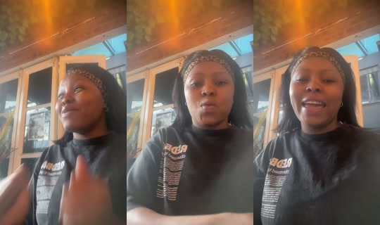 thandeka_amila95 TikTok Live — Sep 3, 2026, 3:27 PM