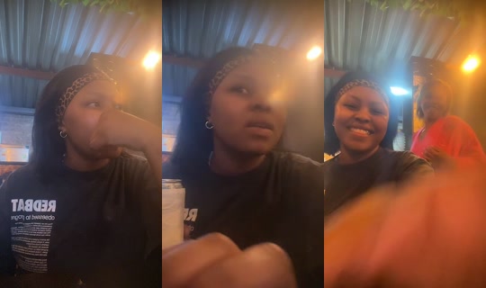thandeka_amila95 TikTok Live — Sep 3, 2026, 4:00 PM