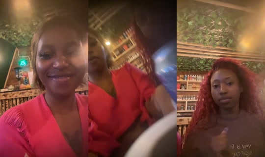 thandeka_amila95 TikTok Live — Sep 3, 2026, 4:39 PM