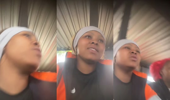 thandeka_amila95 TikTok Live — Sep 29, 2026, 8:51 AM