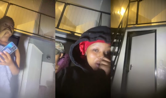 thandeka_amila95 TikTok Live — Oct 8, 2026, 10:01 PM