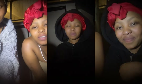 thandeka_amila95 TikTok Live — Oct 9, 2026, 12:10 AM