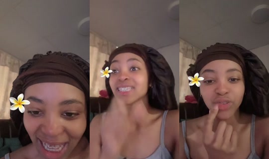 thandiswa_k TikTok Live — Aug 27, 2026, 11:21 AM