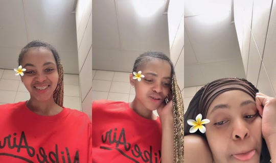 thandiswa_k TikTok Live — Aug 30, 2026, 10:36 PM
