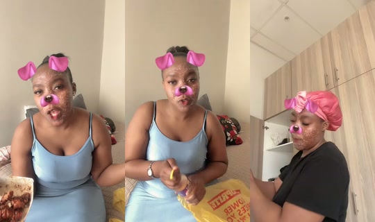 thandokhumalo021 TikTok Live — Aug 22, 2026, 9:06 AM
