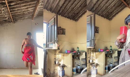 thandozungu40 TikTok Live — Sep 1, 2026, 6:12 AM