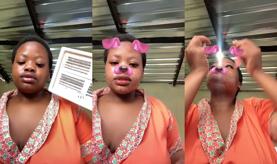 thandozungu40 TikTok Live — Sep 25, 2026, 3:19 PM