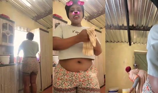 thandozungu40 TikTok Live — Oct 1, 2026, 11:54 AM