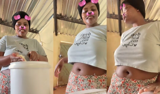 thandozungu40 TikTok Live — Oct 1, 2026, 12:24 PM