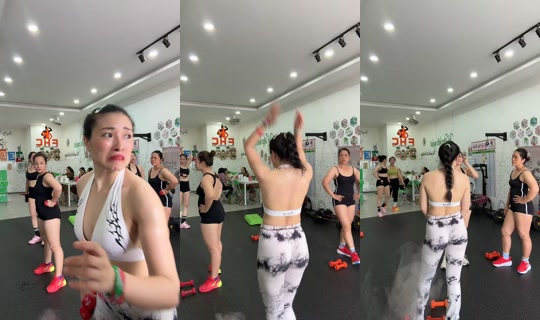thanhhangfhc TikTok Live — Oct 3, 2026, 1:04 AM