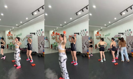 thanhhangfhc TikTok Live — Oct 3, 2026, 1:55 AM
