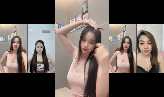 thanhhuyen110 TikTok Live — Aug 23, 2026, 1:53 PM