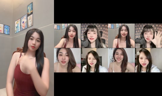 thanhhuyen110 TikTok Live — Aug 24, 2026, 4:16 AM
