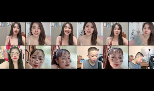 thanhhuyen110 TikTok Live — Aug 24, 2026, 5:07 AM