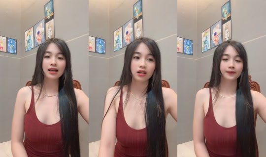 thanhhuyen110 TikTok Live — Aug 24, 2026, 5:59 AM