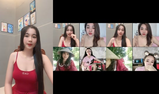 thanhhuyen110 TikTok Live — Aug 25, 2026, 4:12 AM