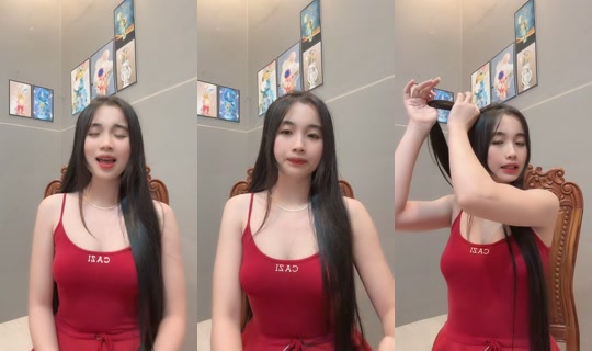 thanhhuyen110 TikTok Live — Aug 25, 2026, 6:18 AM