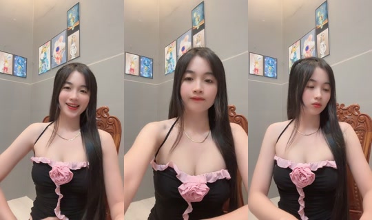 thanhhuyen110 TikTok Live — Aug 25, 2026, 12:52 PM