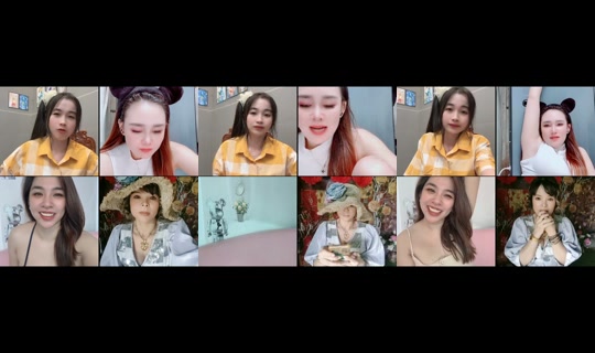 thanhhuyen110 TikTok Live — Aug 26, 2026, 4:58 AM