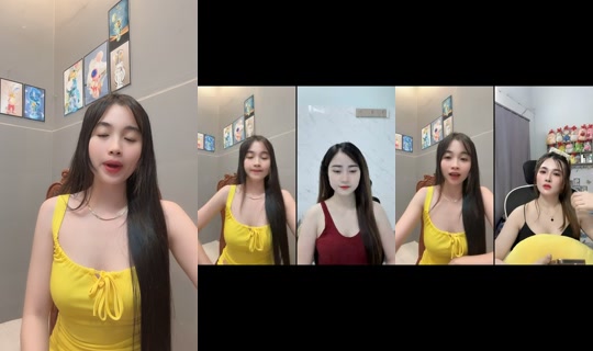 thanhhuyen110 TikTok Live — Aug 26, 2026, 1:00 PM