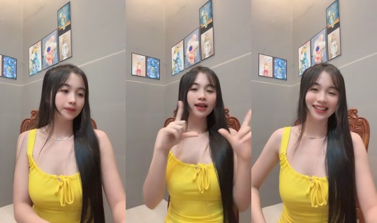 thanhhuyen110 TikTok Live — Aug 26, 2026, 1:49 PM