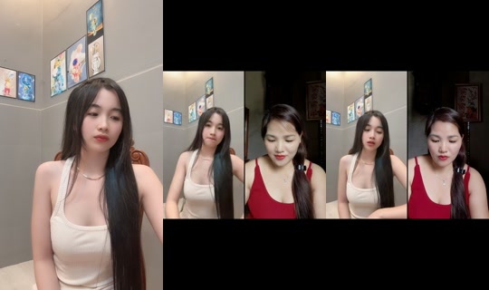 thanhhuyen110 TikTok Live — Aug 29, 2026, 5:13 AM
