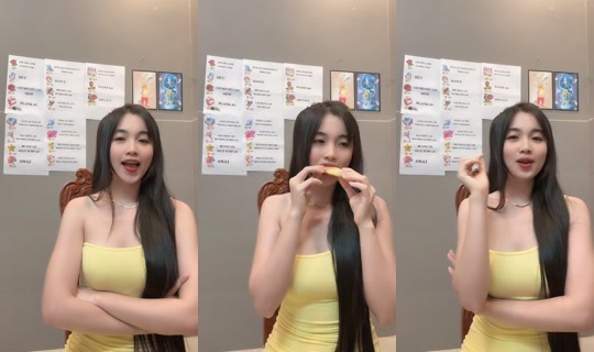 thanhhuyen110 TikTok Live — Sep 1, 2026, 5:38 AM