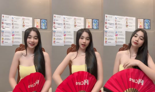 thanhhuyen110 TikTok Live — Sep 1, 2026, 6:11 AM