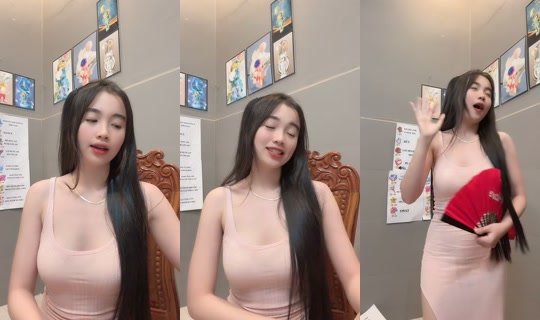 thanhhuyen110 TikTok Live — Sep 2, 2026, 4:18 AM